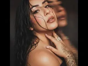 Myfreecams Live Sex of Molly_He