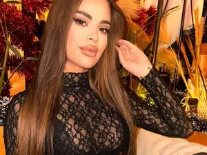 Myfreecams Sex Cam of Arabian_Model
