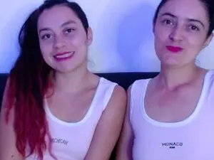 Myfreecams Adult Video Chat of Luna_Venus