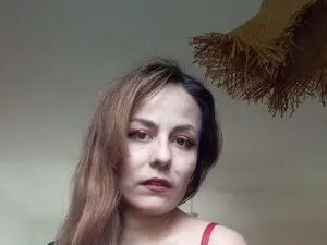 Myfreecams Sex Chat of NinnaVelvet