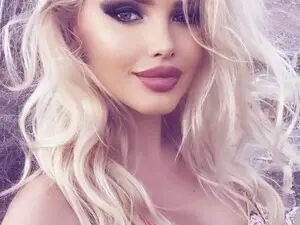 Myfreecams Live Porn of Klarita