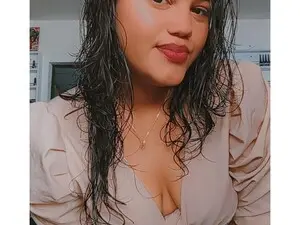 Myfreecams Nude Webcam of Mellody