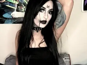 Myfreecams Adult Webcam of JuicyJessica