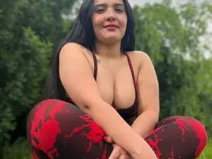 Myfreecams Adult Webcam of Meli__brown