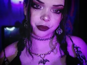 Myfreecams Nude Webcam of godddame