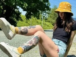 Myfreecams Adult Webcam of n0valy