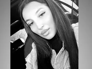 Myfreecams Adult Webcam of Gabrielaaxxx