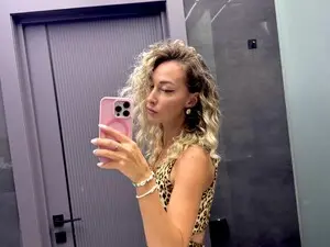 Myfreecams Adult Webcams of Blake_Star