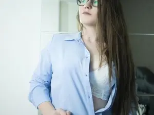 Myfreecams Adult Webcams of EveGoddes
