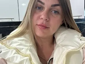 Myfreecams Private Sex Chat of Magic_Keti
