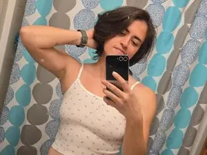 Myfreecams Sex Chat of MidwestEmoGirl