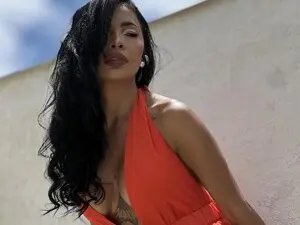 Myfreecams Adult Webcams of Veronica_Li