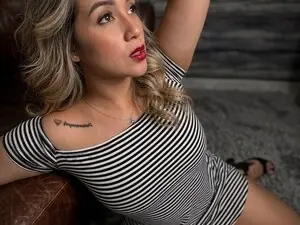 Myfreecams Best Webcam of La_venezolana