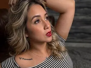 Myfreecams Free Porn Cam of La_venezolana