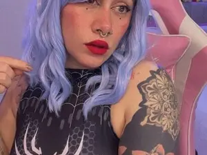Myfreecams Private Sex Chat of Luna_Roberts