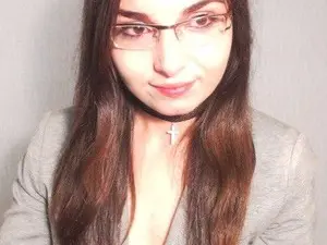 Myfreecams Adult Video Chat of ShyAgnese