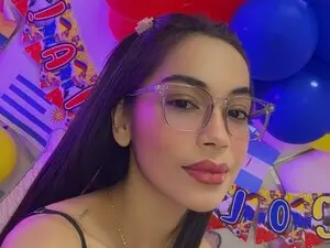 Myfreecams Sex Chat of GabbieSkinny