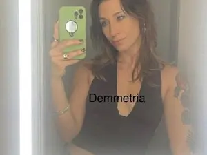 Myfreecams Best Webcam of Demmetria