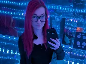 Myfreecams Live Sex Cam of Bethany_Foxxx