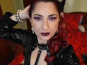 Myfreecams Live Sex of MissManifestt