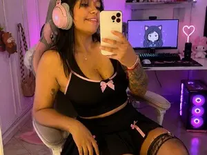 Myfreecams Adult Video Chat of Charlotteee