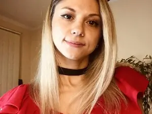 Myfreecams Sex Cam of Sunshine_alis