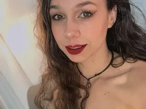 Myfreecams Sex Chat of Eva_Mar