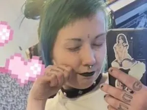 Myfreecams Best Webcam of moooonbbfloof