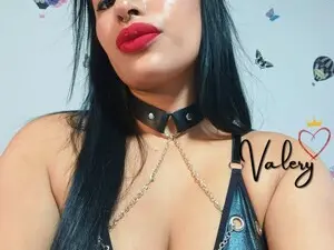 Myfreecams Adult Video Chat of Valerysnow_