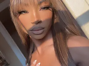 Myfreecams Sex Chat of Niviawolfe