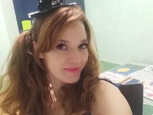 Myfreecams Live Sex Cam of aurora_L