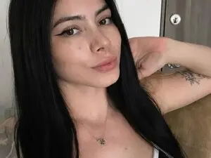 Myfreecams Free Porn Cam of Eyra_
