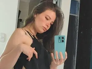 Myfreecams Sex Cam of Mily_Miley