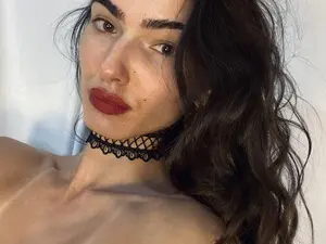 Myfreecams Sex Chat of StellaVIXEN