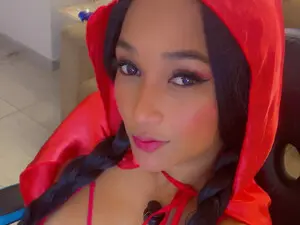 Myfreecams Adult Webcams of hanna_steyl