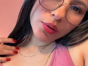 Myfreecams Adult Video Chat of Latin_rachell