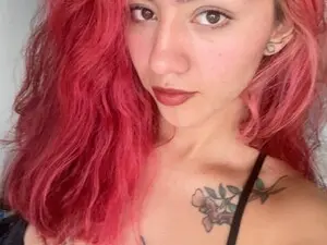 Myfreecams Live Sex of Lu_na