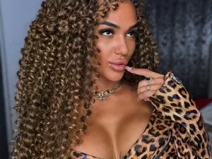 Myfreecams Live Sex of ExoticTala