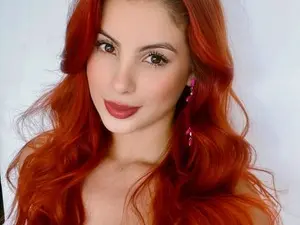 Myfreecams Adult Webcam of Red_Aria