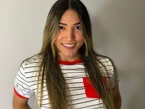 Myfreecams Live Sex Cam of hiallie_