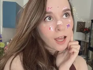 Myfreecams Sex Cam of LizzyPeach