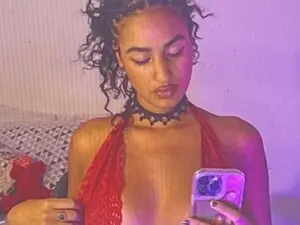 Myfreecams Free Porn Cam of Hotviolets