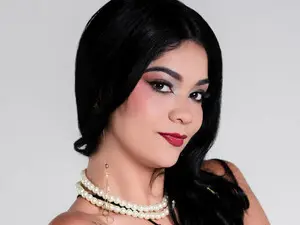 Myfreecams Nude Webcam of MarianaMontez