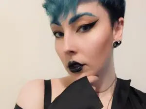 Myfreecams Live Sex Cam of cirquenoirblu