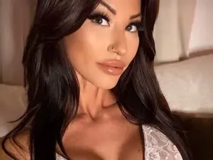 Myfreecams Best Webcam of FitKira