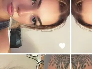 Myfreecams Private Sex Chat of DevereuxQ