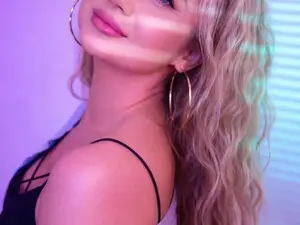 Myfreecams Free Live Porn of BlondieEve