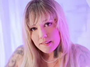 Myfreecams Sex Chat of MermaidMiley