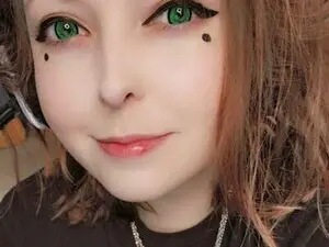 Myfreecams Live Sex of PrincessBluu