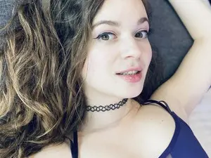 Myfreecams Free Porn Cam of Carrolyna